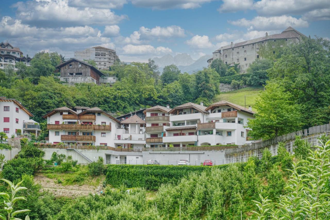 Апартаменты 2.Heimat Скена Экстерьер фото